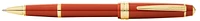 Cross Roller ball, Bailey Light series Amber GT