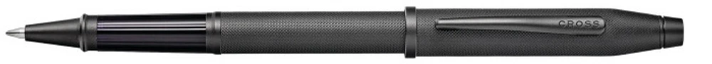 Cross Roller ball, Century II series Black PVD