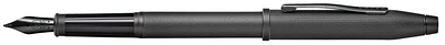 Cross Fountain pen, Century II series Black PVD