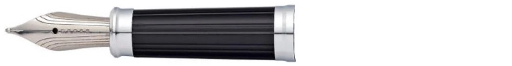 Cross fountain pen nib