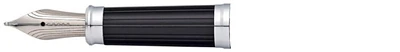 Cross fountain pen nib