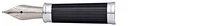Cross fountain pen nib