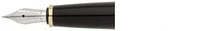 Cross fountain pen nib, Parts series Stainless steel