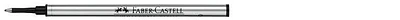 Faber-Castell Design Roller refill, Refill & ink series Black ink