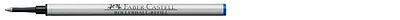 Faber-Castell Design Roller refill, Refill & ink series Blue ink