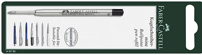 Faber-Castell Office Ballpoint refill, Refill & ink series  ink