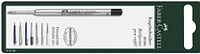 Faber-Castell Office Ballpoint refill, Refill & ink series  ink