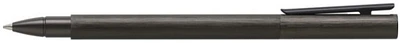 Faber-Castell Design Roller ball, NEO Slim series Gun metal BKT 