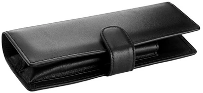 Lamy Pouch, Pen Cases series Black (Double)