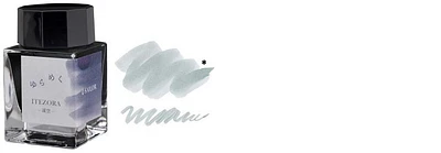 Sailor ink bottle, Yurameku series Itezora ink - 20ml