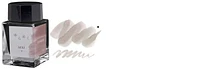 Sailor ink bottle, Yurameku series Seki ink - 20ml