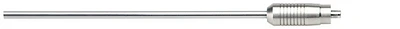 TWSBI Snorkel, Accessories series Stainless steel