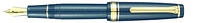 Sailor Fountain pen, Pro Gear 2021-21K Limited Edition series Blue GT (Standard - 21kt nib)
