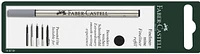 Faber-Castell felt tip refill, Refill & ink series Black ink