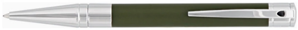 Stylo bille Dupont, S.T