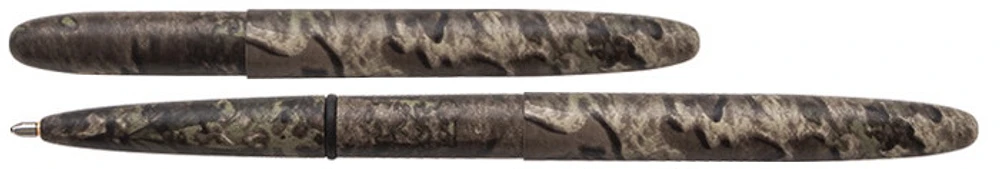 Fisher Spacepen Ballpoint pen, Bullet series Camouflage