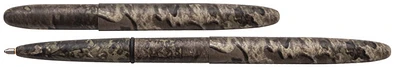 Fisher Spacepen Ballpoint pen, Bullet series Camouflage