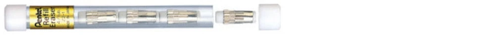 Pentel Pencil eraser replacement