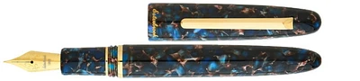 Stylo plume Esterbrook, série Estie Core Nouveau Bleu GT (Standard)