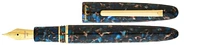 Esterbrook Fountain pen, Estie Core Nouveau Bleu GT series (Standard)