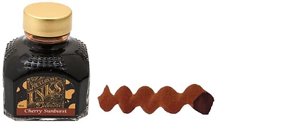 Diamine Ink bottle