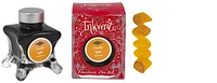 Diamine Ink bottle, Inkvent Red Edition series Candle Light ink (50ml)