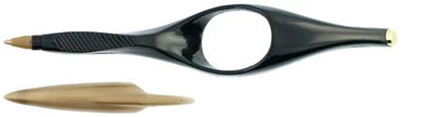 Stylo bille noir Grandee Corp