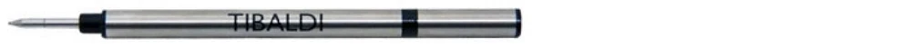 Tibaldi Roller refill, Refill & ink series Black ink