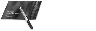 Tibaldi pump, Accessories series