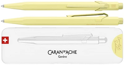 Caran d'Ache Ballpoint pen