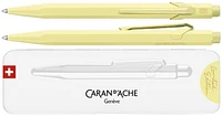 Caran d'Ache Ballpoint pen