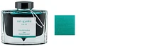 Pilot Ink bottle, Iroshizuku Ink (50ml) series Green ink Sui-Gyoku 