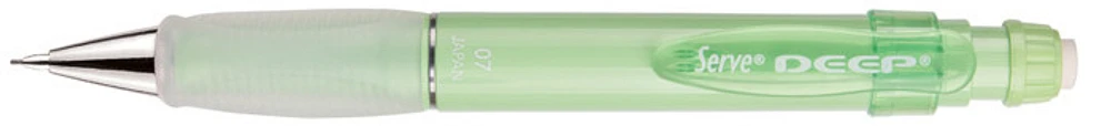 Serve Mechanical pencil , Deep