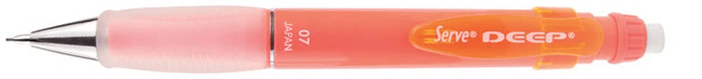 Serve Mechanical pencil , Deep