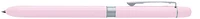 Penac Multifunction pen, MS107 series Pink