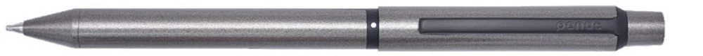 Penac Multifunction pen, MS207 series Anthracite