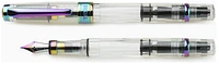 TWSBI Fountain pen, Diamond 580 series Iris (Regular nibs) 