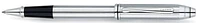 Cross Roller ball, Townsend serie Chrome