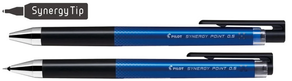 Pilot Gel Pen