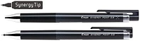 Pilot Gel Pen, Synergy Point series Black ink 