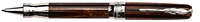 Pineider Roller ball, Arco Oak series Brown