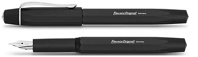 Kaweco Fountain pen, Original series Matte Black