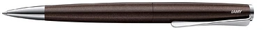 Lamy Ballpoint pen, Studio Special Edition 2022 series Dark Brown