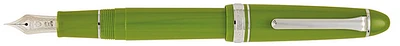 Sailor pen Fountain pen, 1911 Key lime series (Large, 21kt nib) 
