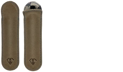 tui Dee Charles, série Single Pen Case Beige (Desert