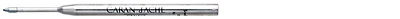 Caran d'Ache Ballpoint refill, Refill & ink