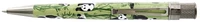 Retro 51 Retractable Roller ball, Tornado Smithsonian - Panda series