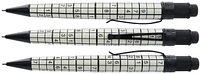Retro 51 Mechanical pencil, Tornado Sudoku series Black & White (1.15mm)