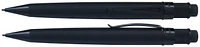 Retro 51 Mechanical pencil, Tornado Black Stealth series (1.15mm)