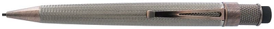 Retro 51 Mechanical pencil, Tornado Douglass series Pewter/Copper (1.15mm)